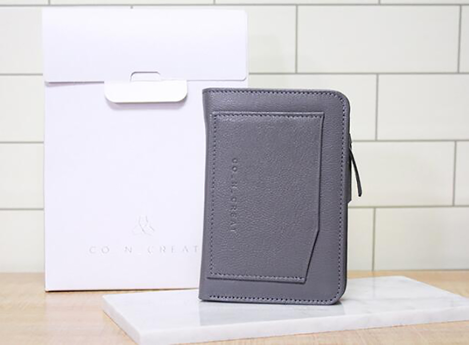 女士小众钱包品牌推荐,韩国钱包品牌推荐