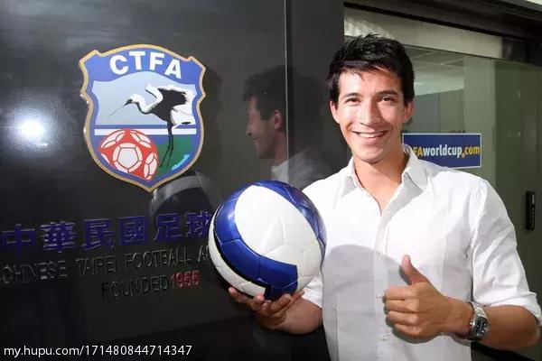 台湾男足的坎坷中超路,中国足球历史上赢过韩国足球吗