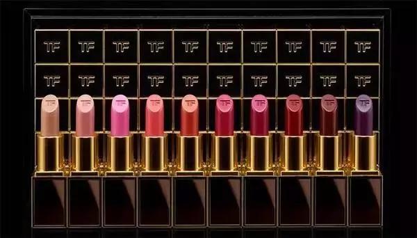 女士必备的大牌口红有哪些,女人必买的10种口红推荐