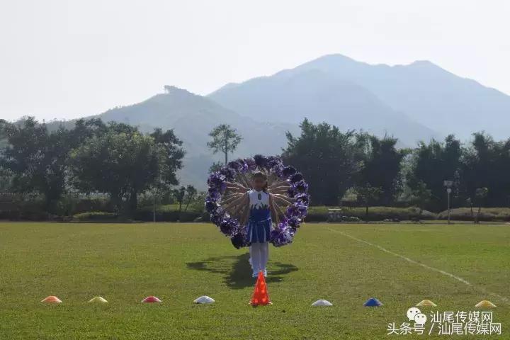 德成中英文学校第二届“德成杯”正式开赛