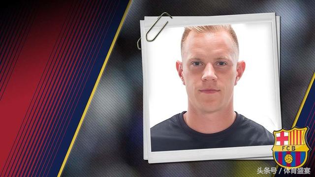 巴塞罗那足球俱乐部现役成员,巴塞罗那现役主力名单