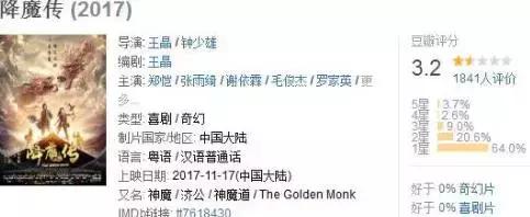 降魔传张雨绮郑恺王晶,降魔传张雨绮惊艳片段