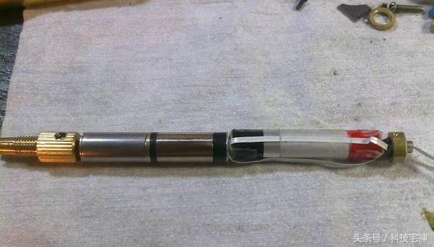 锂电螺丝刀工具评测,自制锂电池全自动万能螺丝刀