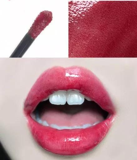 chanel爆款口红73,chanel新款口红黄皮素颜