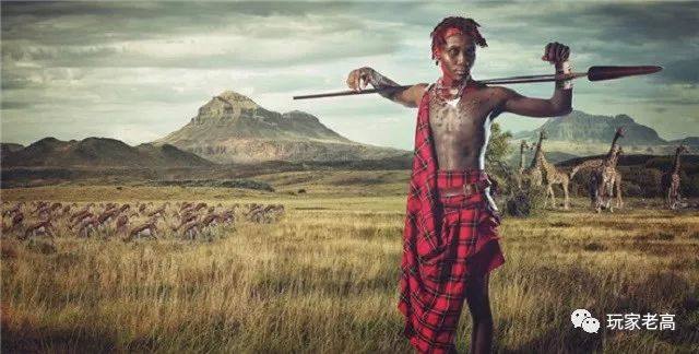 吃不上饭的电焊工，转行玩直播，竟然月赚10万！——玩家老高