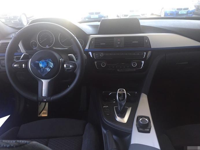 宝马320i2.0l油耗10个油耗高不高,18款宝马320i怎么样