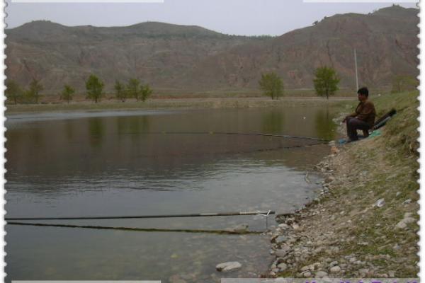 甘肃赏田园风光感受乡村魅力,甘肃渭源风景图片大全