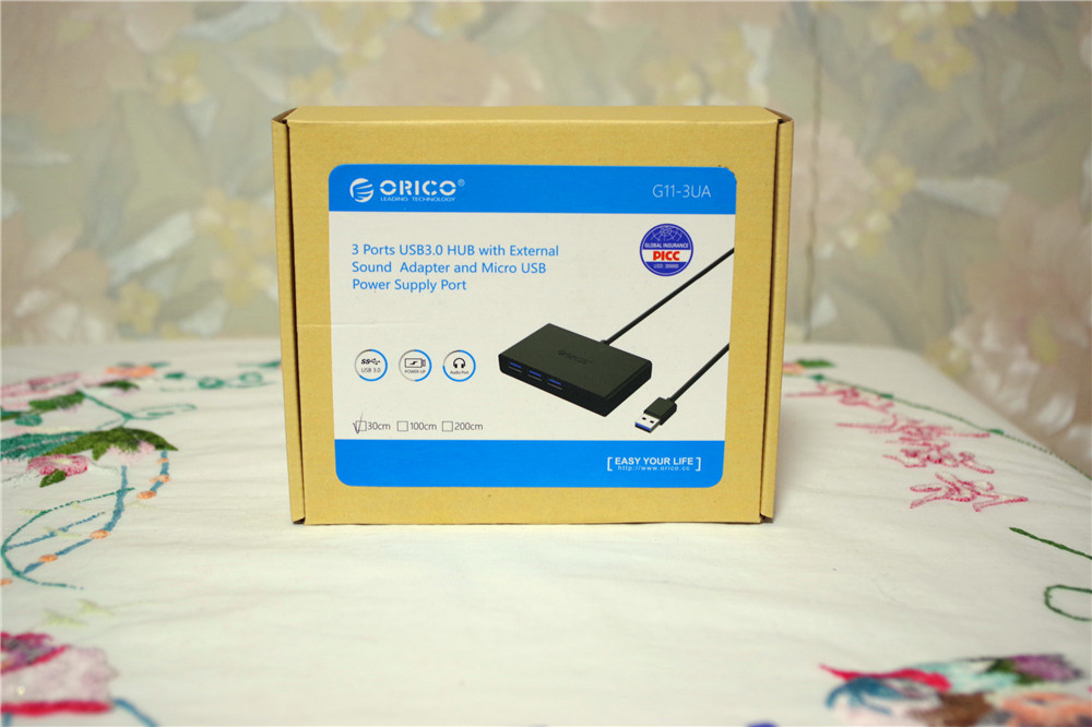 奥睿科台式电脑usb扩展器加长线,奥睿科usb3.0切换器