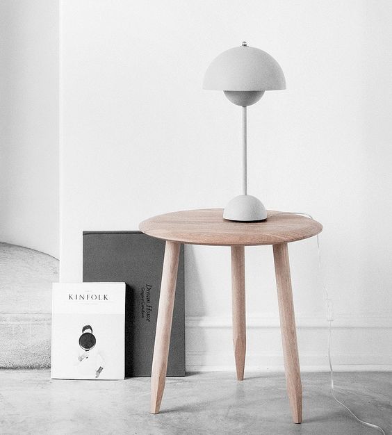 还不知道什么是“小边几”你就太落后了！