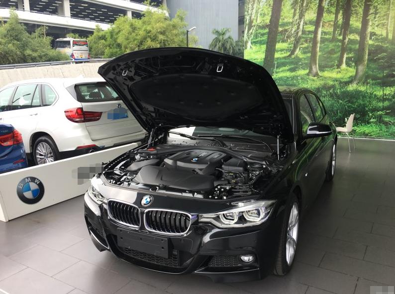 宝马320i2.0l油耗10个油耗高不高,18款宝马320i怎么样