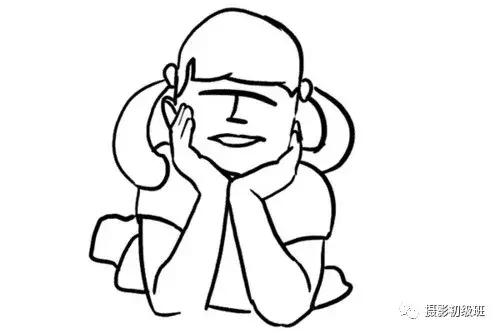 儿童摄影拍摄技巧单反,漂亮宝贝儿童摄影