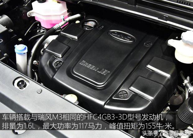 江淮瑞风mpv适合家用吗,江淮瑞风推出全新mpvr3