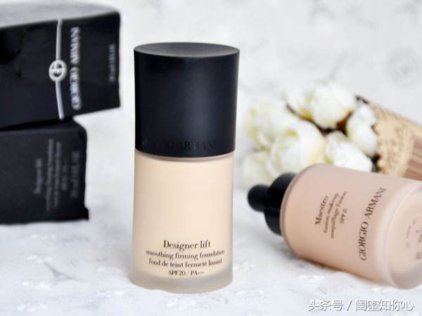 彩妆底妆小知识大全视频,新手小白超全彩妆推荐哪款粉底液