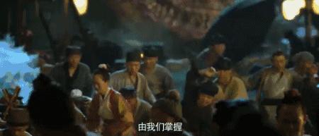 豆瓣3.3分烂剧,盘点王晶这些年的烂片