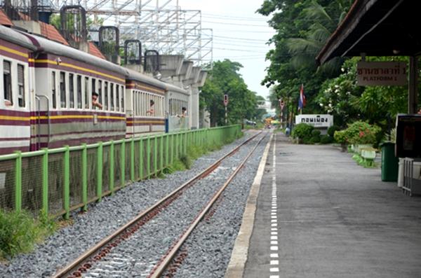 曼谷交通攻略去超市,曼谷游玩最全交通出行攻略