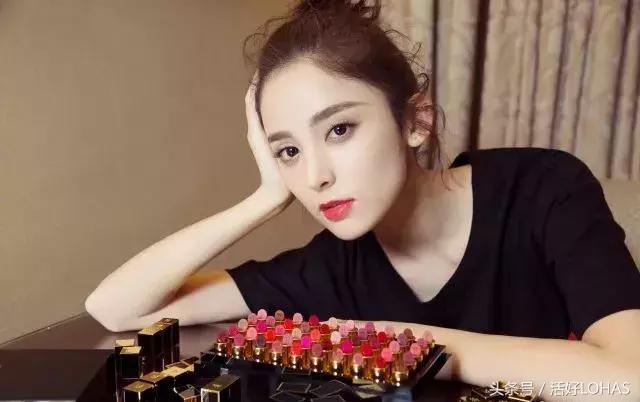 做女明星是什么体验,做女明星有什么用