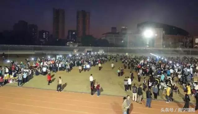 南宁三中分析,南宁三中详细介绍