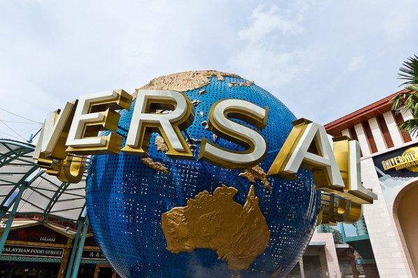 圣淘沙岛新加坡旅游攻略,新加坡圣淘沙海滩攻略