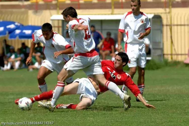 足球荒漠密克罗尼西亚,足球荒漠巡礼