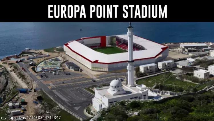 足球巡礼英格兰,足球荒漠中的绿洲