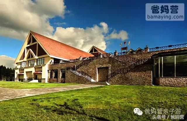 江浙沪十佳亲子酒店,适合亲子酒店推荐