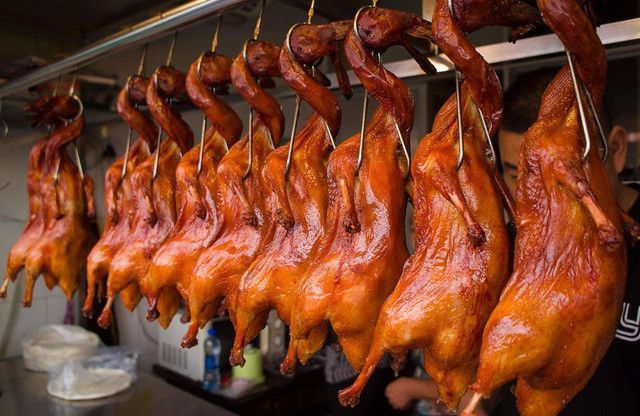 香港有名的十大餐厅,香港70年老字号茶餐厅西饼