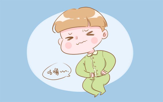 小孩拉肚子跟妈妈喝凉水有关系吗,妈妈喝凉水宝宝拉肚子咋办