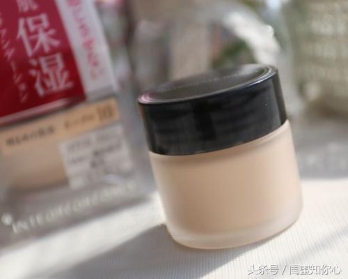 彩妆底妆小知识大全视频,新手小白超全彩妆推荐哪款粉底液