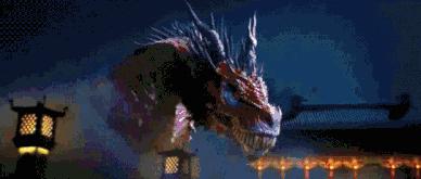 豆瓣3.3分烂剧,盘点王晶这些年的烂片