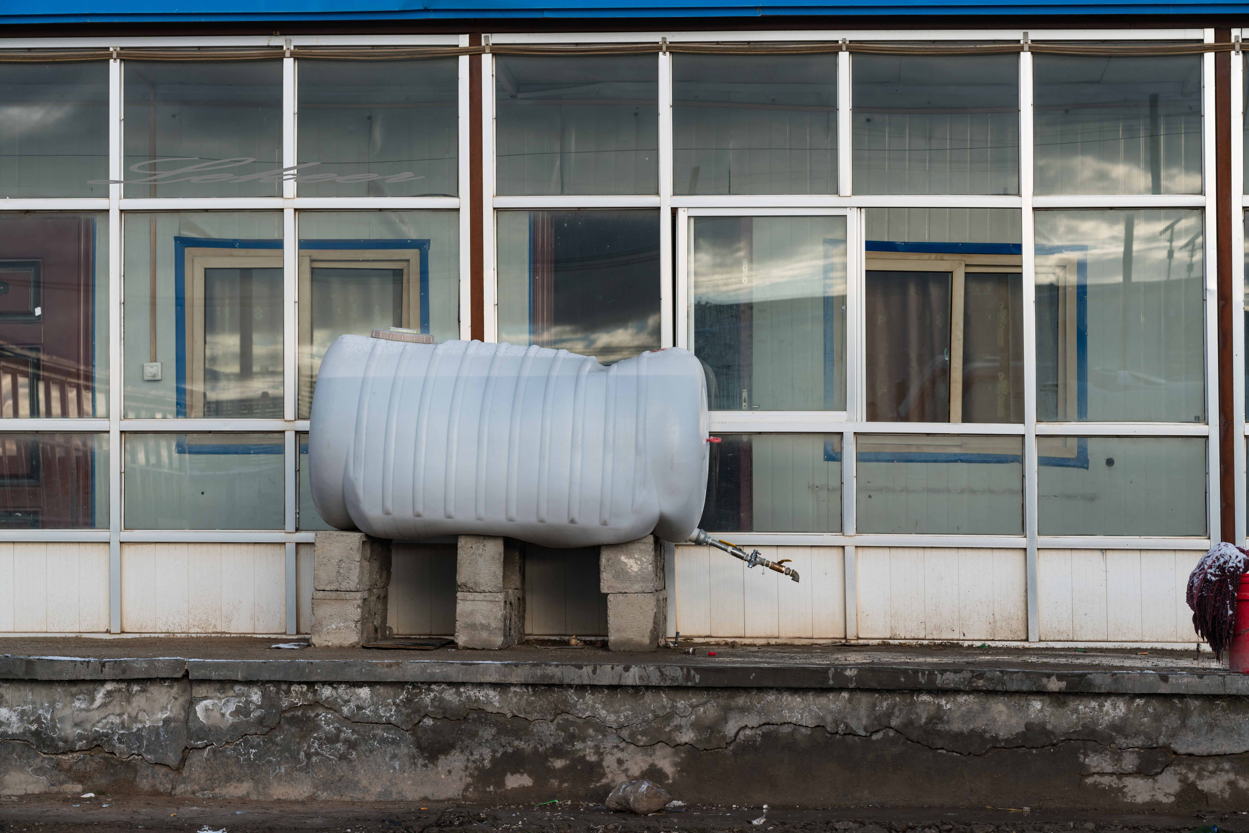 青藏线出西藏自驾攻略,出藏109国道自驾攻略