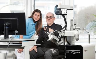 美国的医疗康复体系很牛吗,康复医疗应用现状