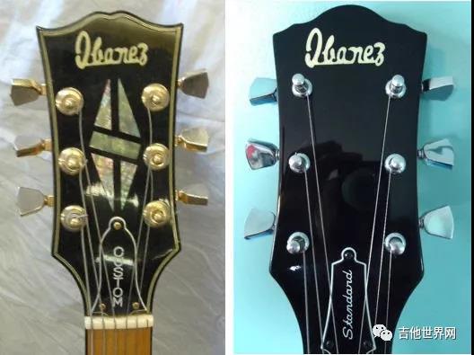 日本吉他品牌,日本三大吉他品牌