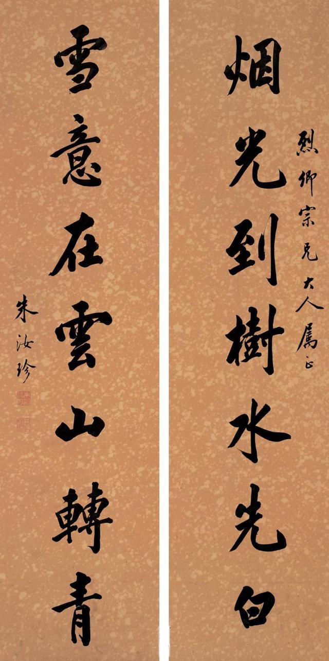 史上最著名的对联大全,100副中国对联集锦值得珍藏欣赏