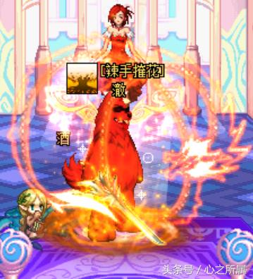 地下城与勇士手游红眼如何揉技能,地下城与勇士红眼100级搬砖搭配