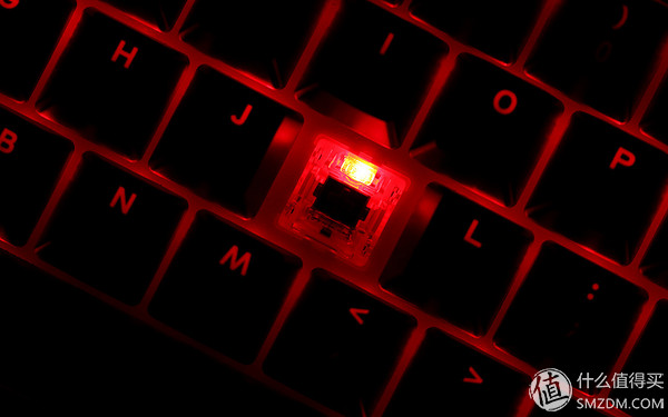 酷冷键盘masterkeyspro,酷冷机械键盘评测