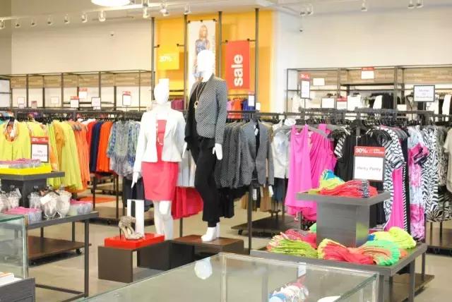 美国“平价买名牌”的挖宝圣地！美国高端百货公司折扣店大盘点！