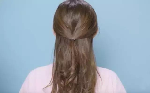 谁说低马尾古板又土气？看看双宋夫妇的新玩法简直不要太美啦！