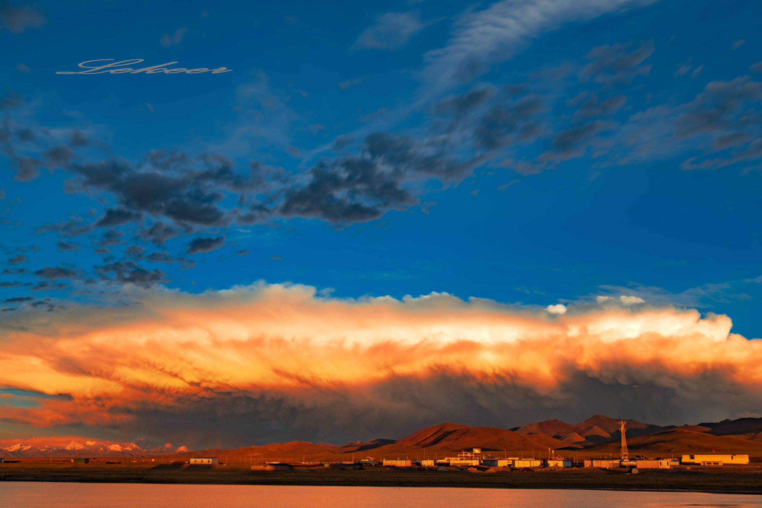 青藏线出西藏自驾攻略,出藏109国道自驾攻略