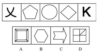 图形推理的十大规律九宫格,图形推理最新十大规律技巧大全
