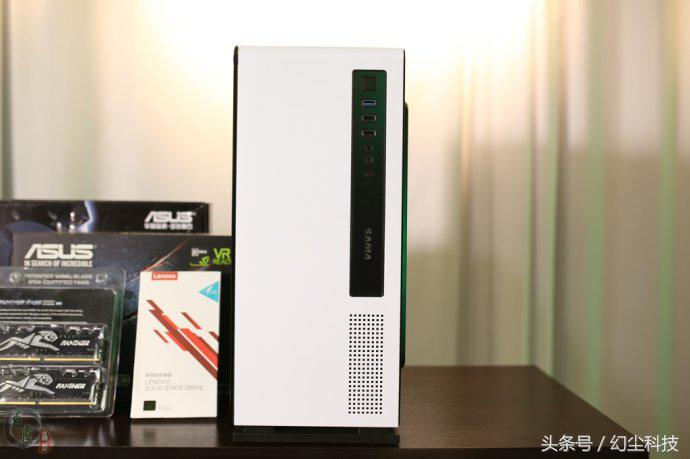 又能设计又能游戏的主机配置,全新配件组装电脑玩吃鸡