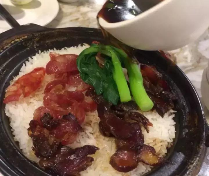 全国34个省市自治区“代表肉”集合完毕！