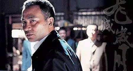 香港影坛十大影帝演技排名,香港三大影帝齐飙演技