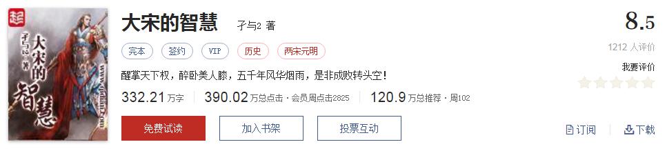 书荒推荐网络小说神作,书荒推荐的神作