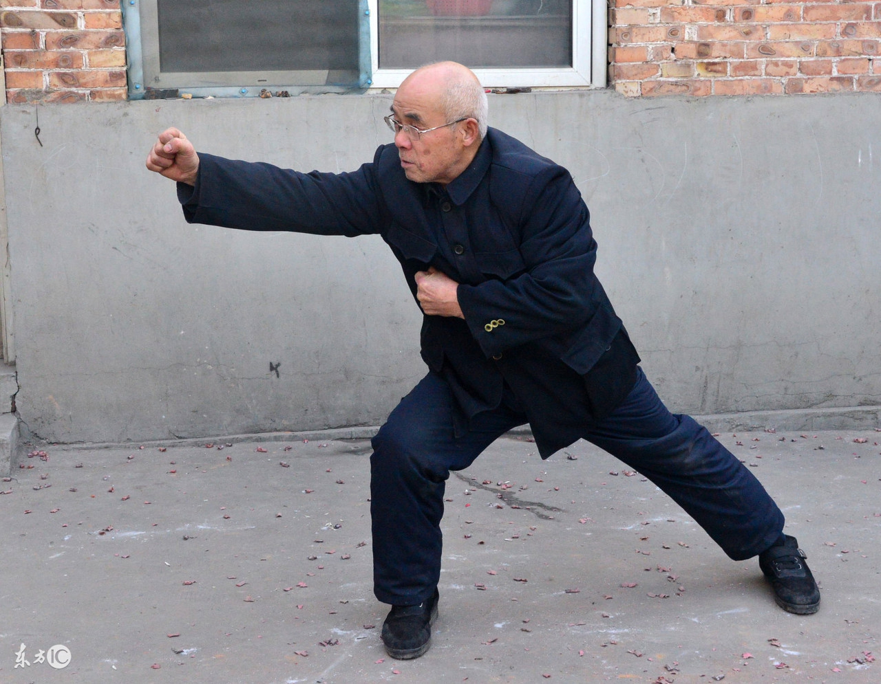 罗汉拳教学视频,罗汉拳与佛掌拳