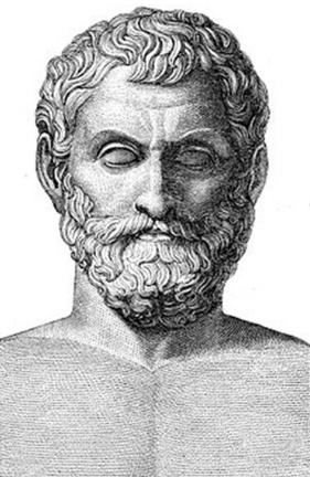 古希腊测量金字塔的方法,金字塔的高度如何来巧妙测量