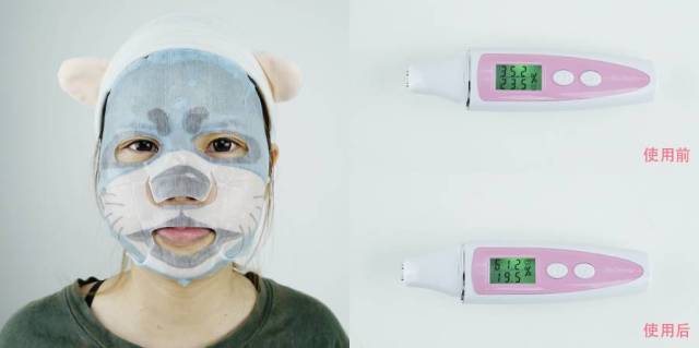 韩面膜推荐补水美白,最新款面膜测评