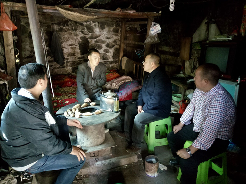 昭通昭交集团：砥砺前行中一直走在这条路上