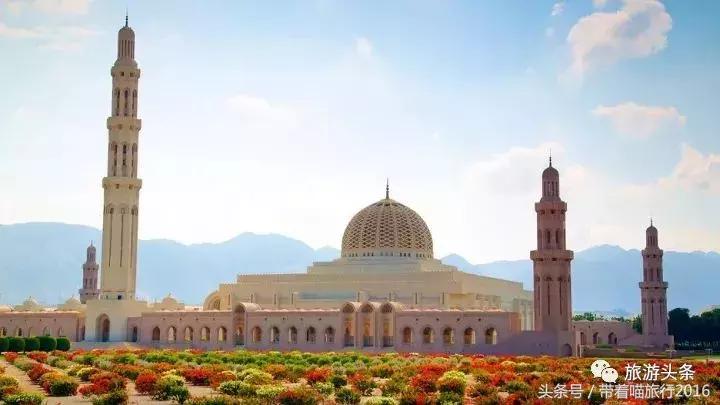 阿曼落地签中国,去阿曼落地签