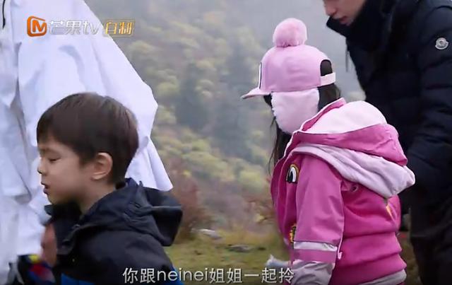 爸爸5花絮全集,爸爸第五集杜江念的诗