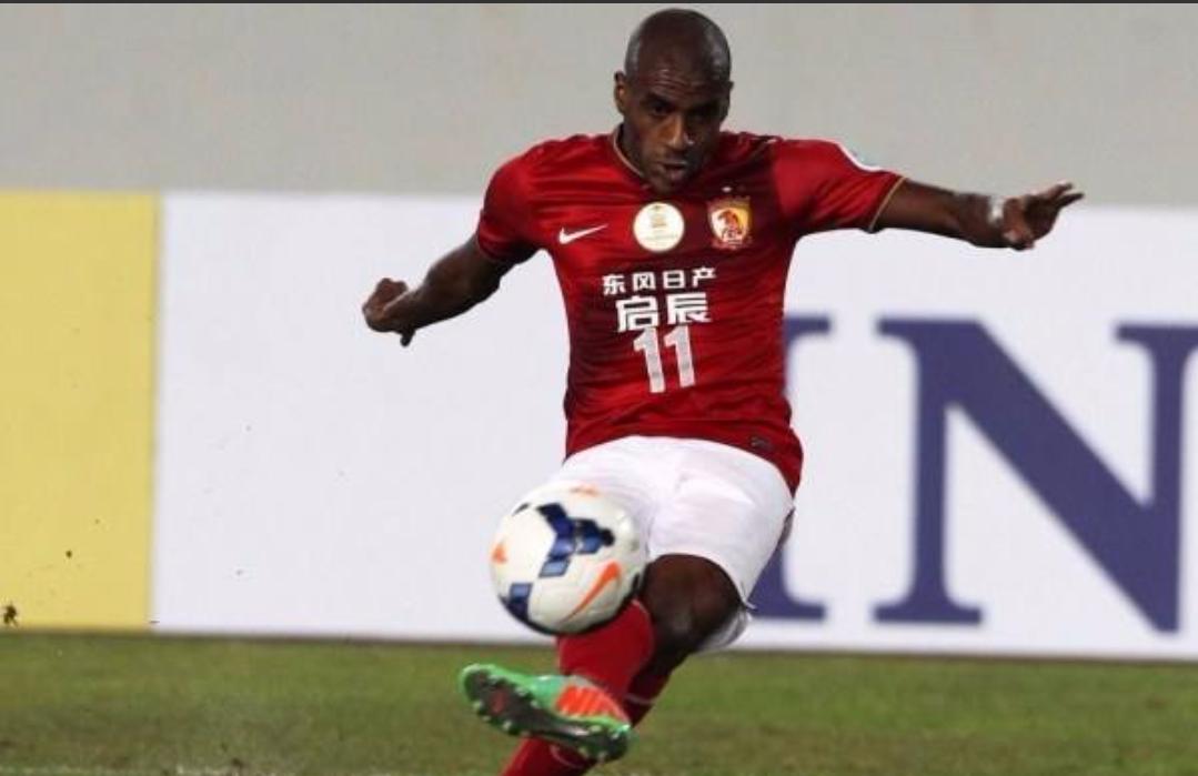 中超归化球员点赞恒大,恒大中甲球队引援